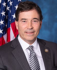 Troy Balderson