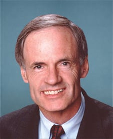 Thomas R. Carper