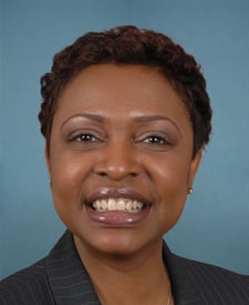 Yvette D. Clarke