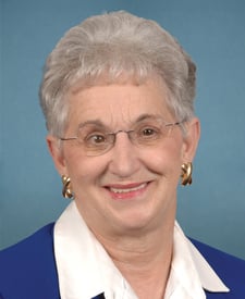 Virginia Foxx