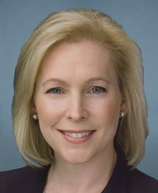 Kirsten E. Gillibrand