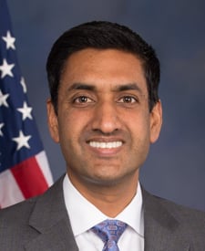 Ro Khanna