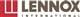 Lennox International Inc. stock logo