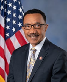 Kweisi Mfume