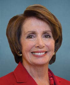 Nancy Pelosi