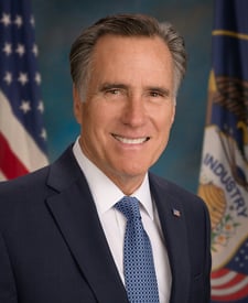 Mitt Romney