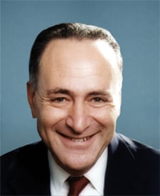 Charles E. Schumer