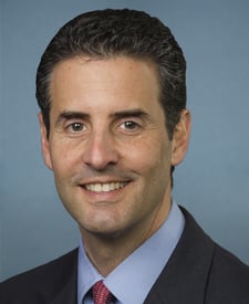 John P. Sarbanes