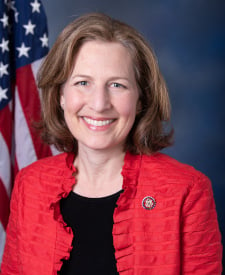 Kim Schrier