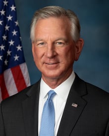 Tommy Tuberville