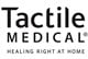 Tactile Systems Technology, Inc. stock logo