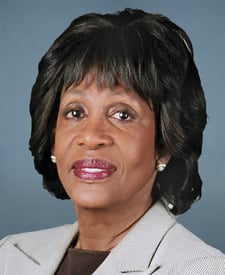 Maxine Waters