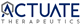 Actuate Therapeutics stock logo