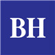 Berkshire Hathaway Inc. stock logo