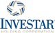 Investar Holding Co. stock logo