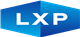 LXP Industrial Trust stock logo