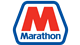 Marathon Petroleum Co. stock logo