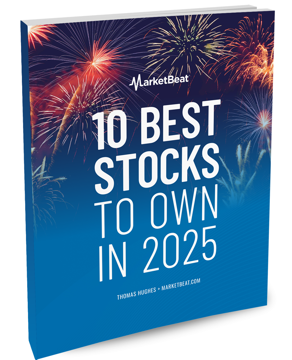 10 Best Stocks to Own in 2025