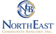 Northeast Community Bancorp, Inc. stock logo