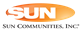 Sun Communities, Inc. stock logo