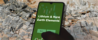 Lithium and Rare Earth Elements